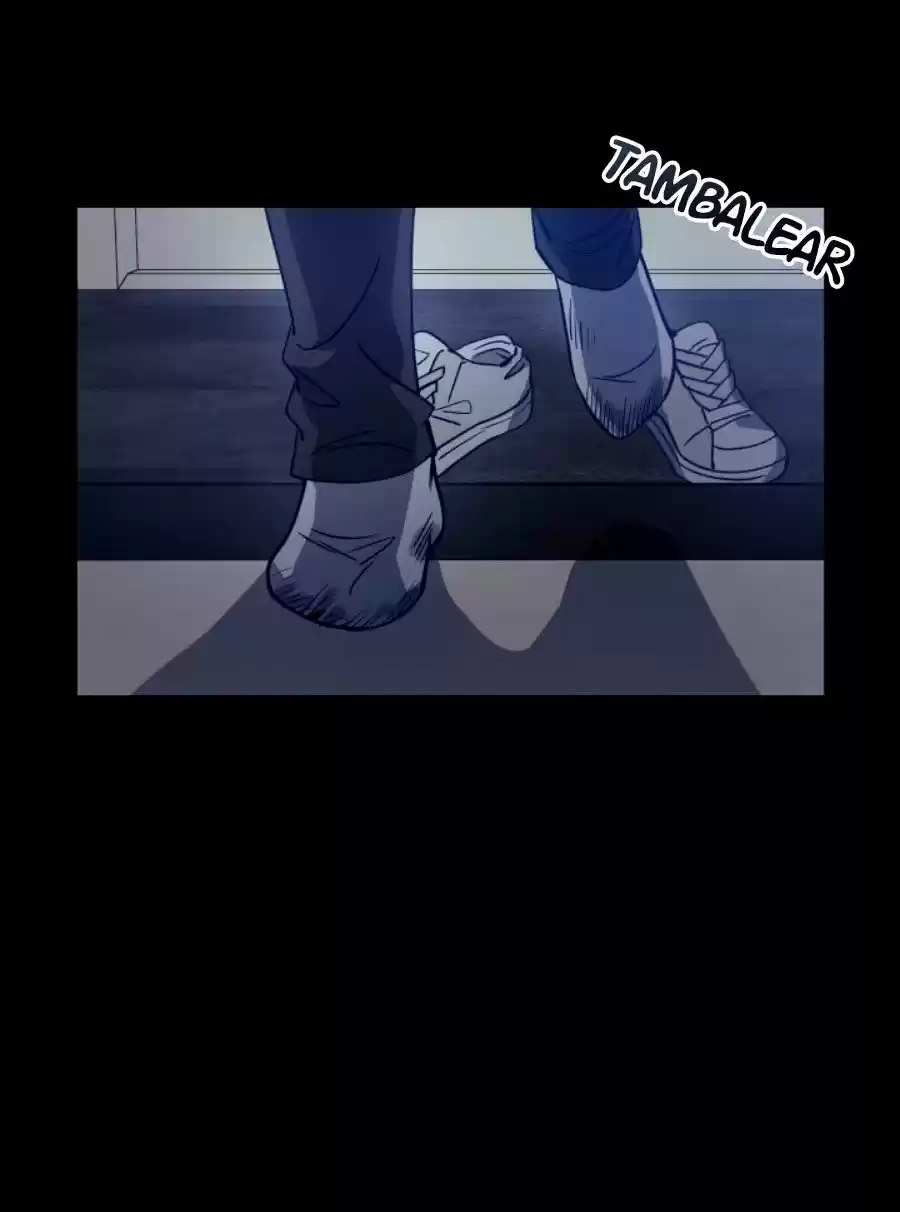 Pionera capítulo 5, página 6