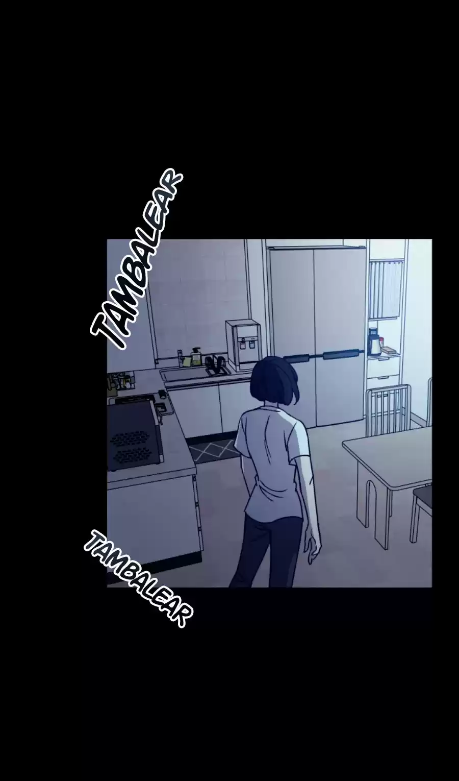 Pionera capítulo 5, página 7