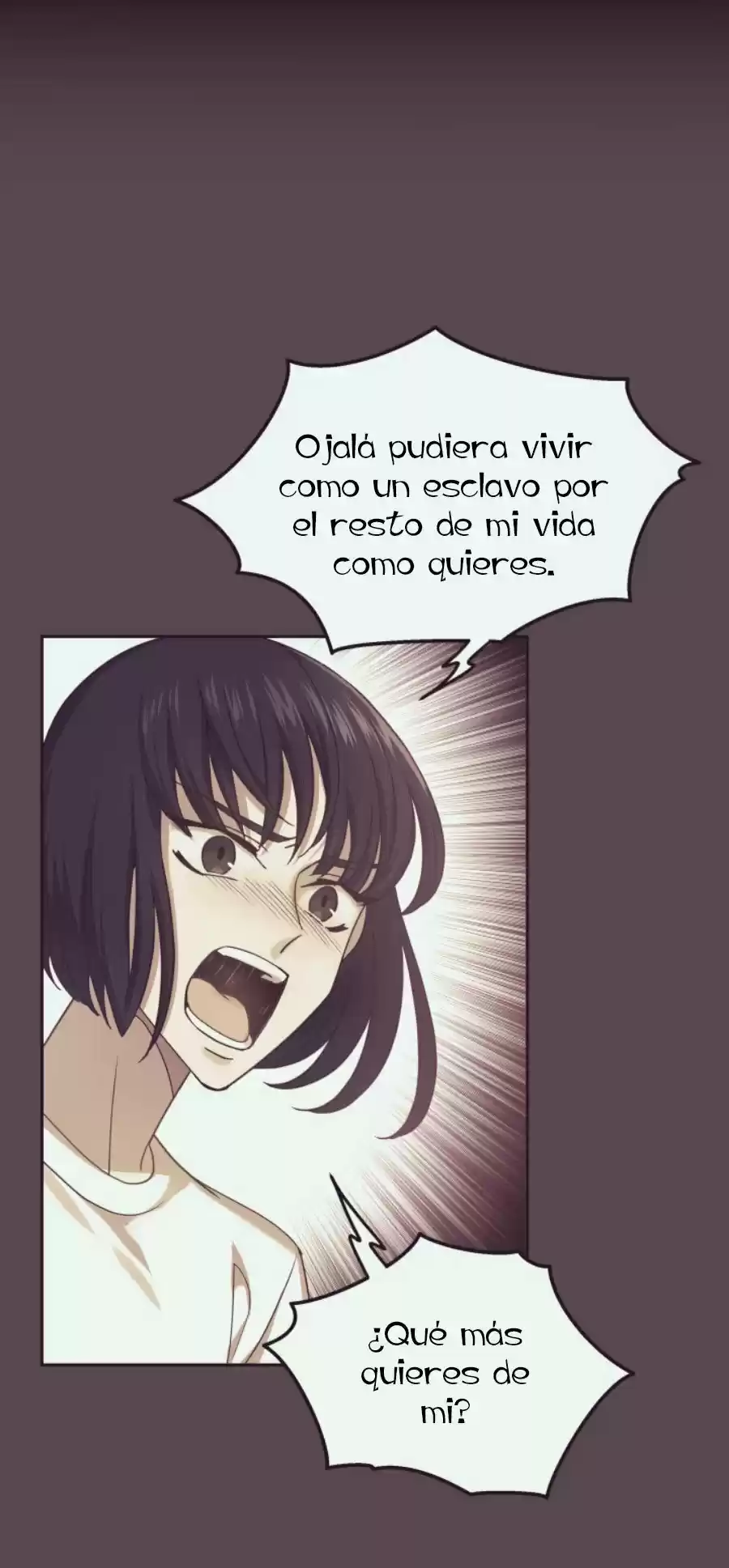 Pionera capítulo 5, página 11