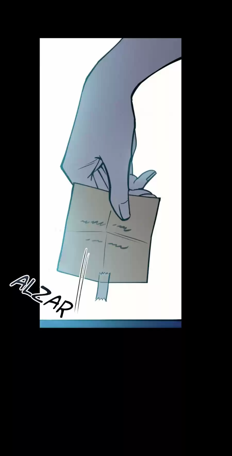 Pionera capítulo 5, página 17