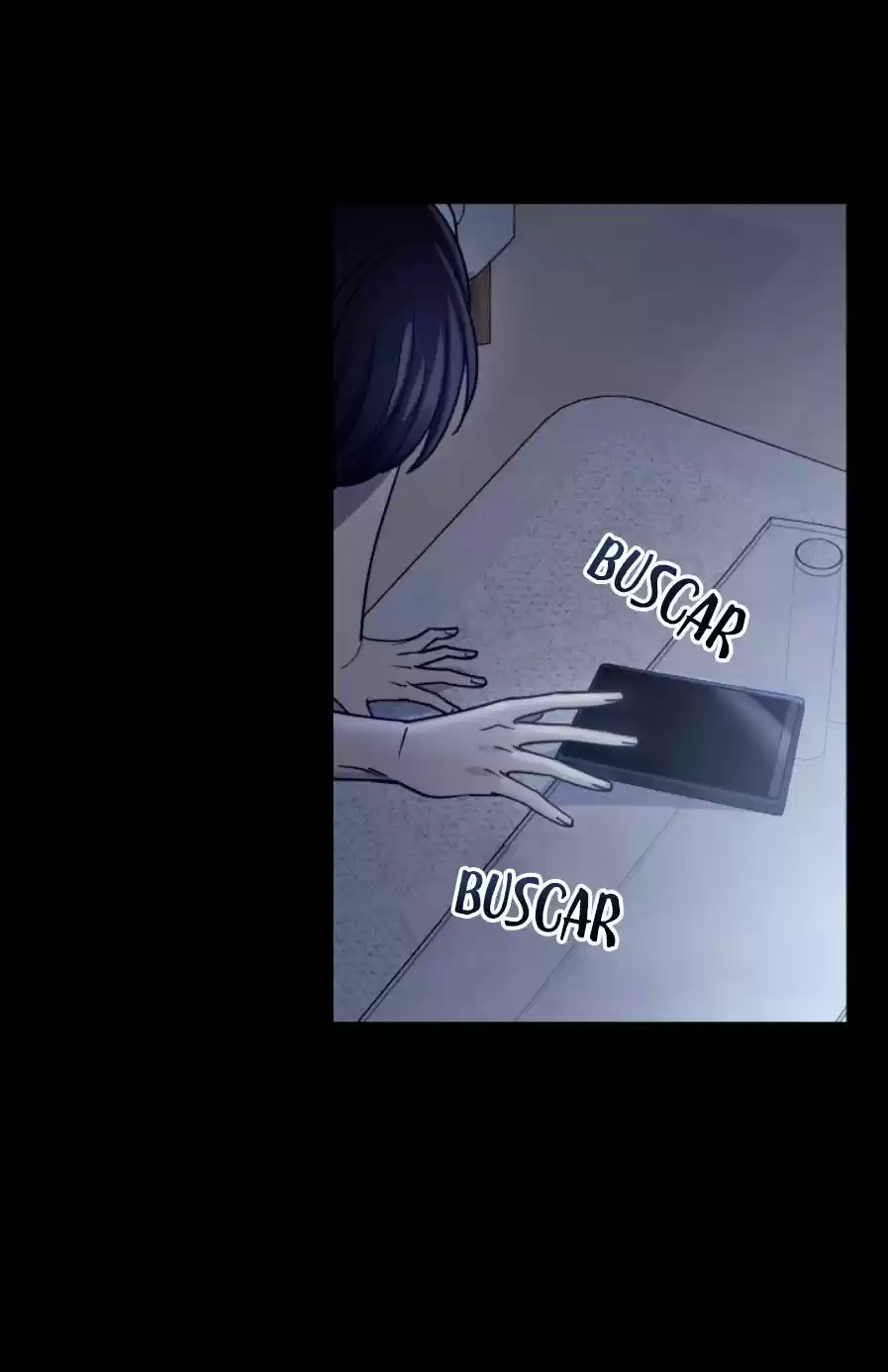 Pionera capítulo 5, página 27