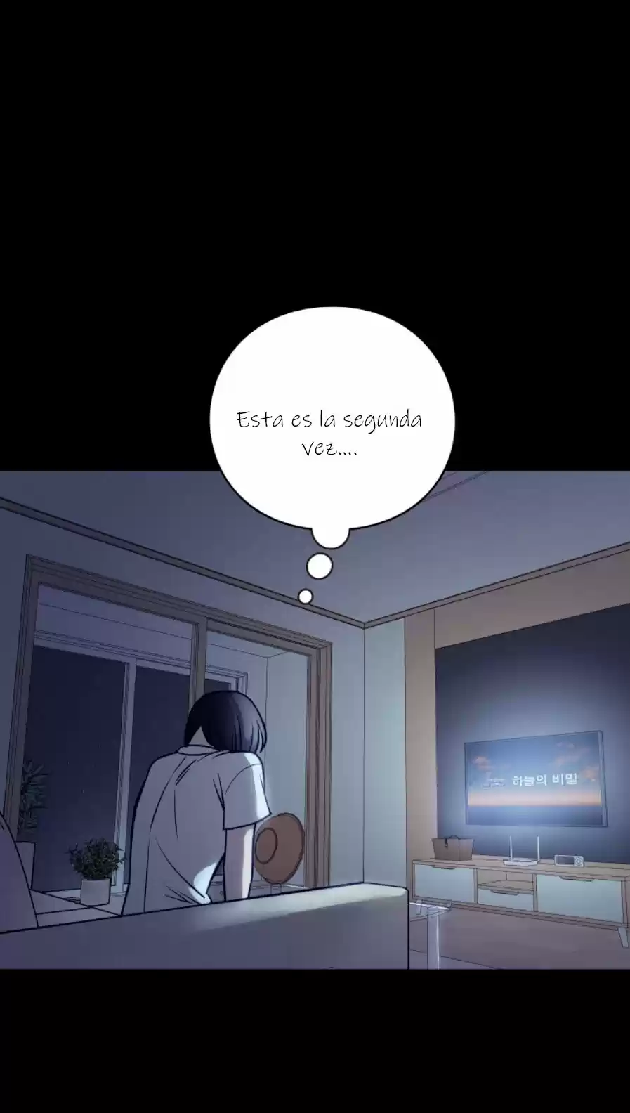 Pionera capítulo 5, página 30