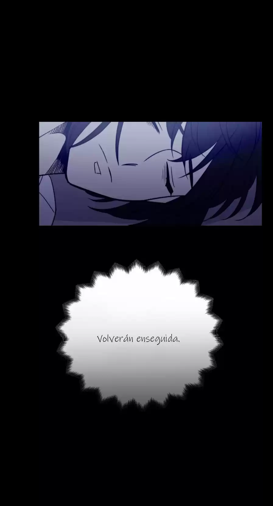 Pionera capítulo 5, página 32