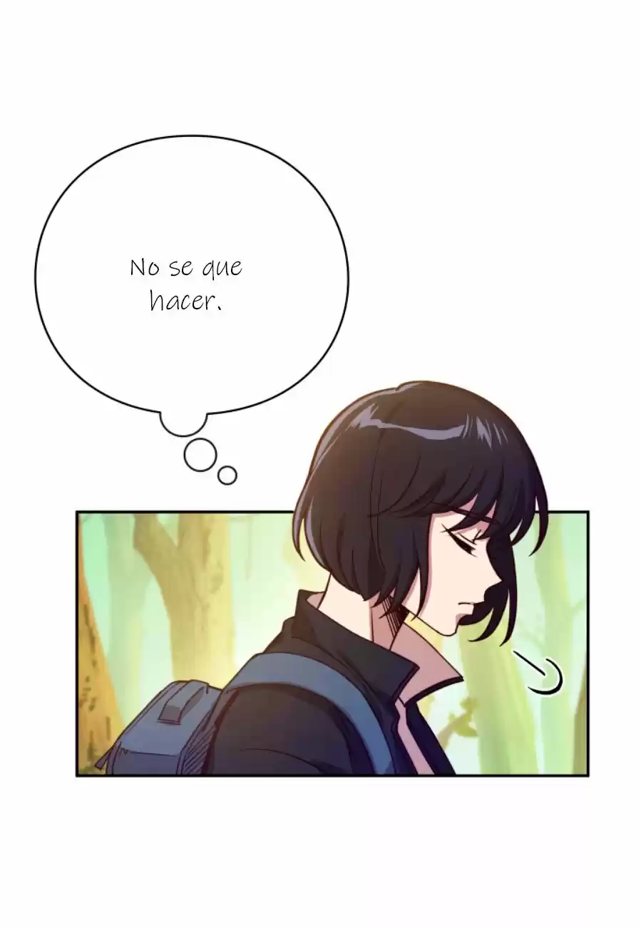 Pionera capítulo 5, página 49