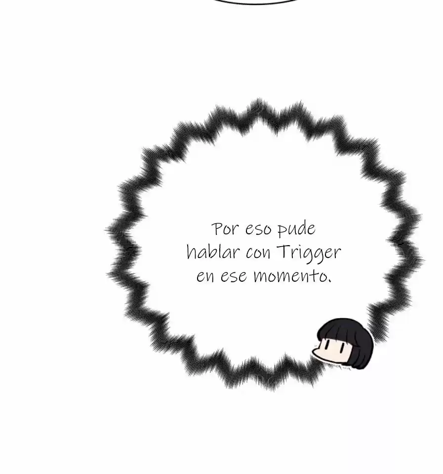 Pionera capítulo 5, página 67
