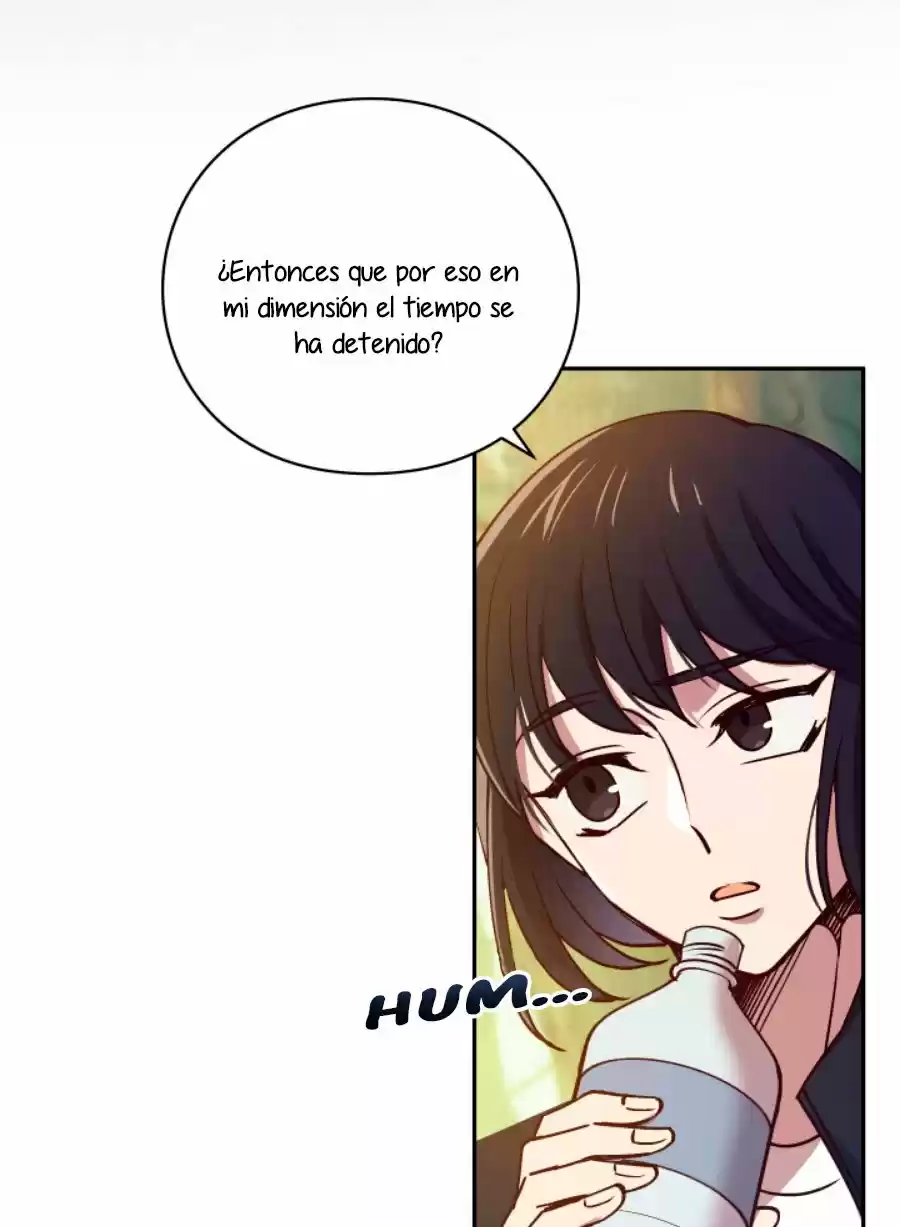 Pionera capítulo 5, página 72
