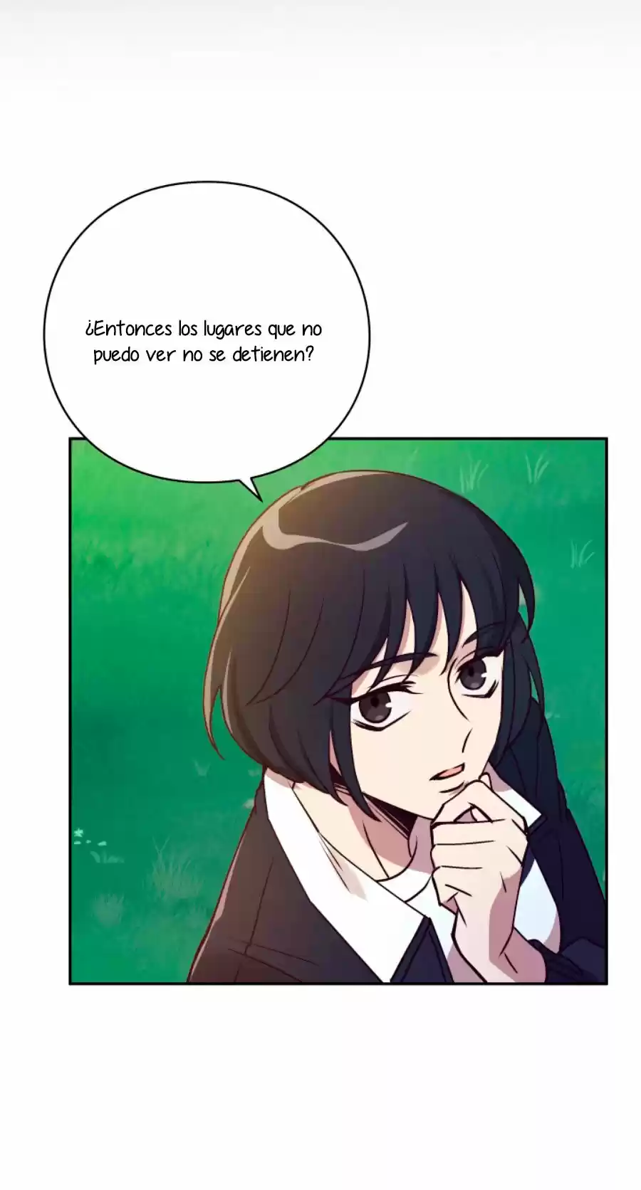 Pionera capítulo 5, página 78