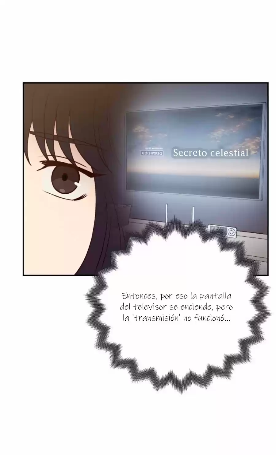 Pionera capítulo 5, página 81
