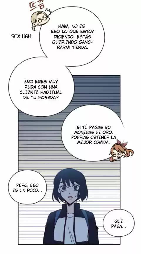 PIONERO capítulo 10, página 34