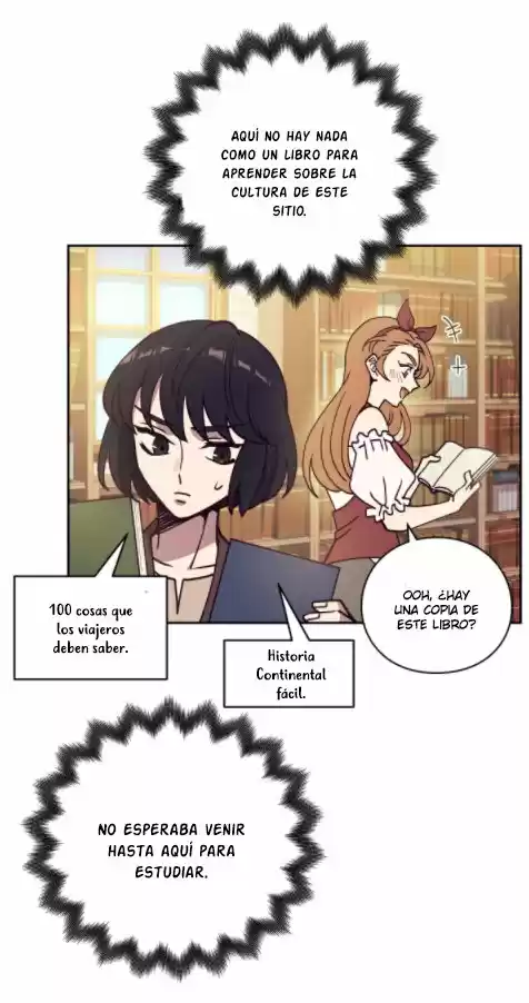 PIONERO capítulo 10, página 48