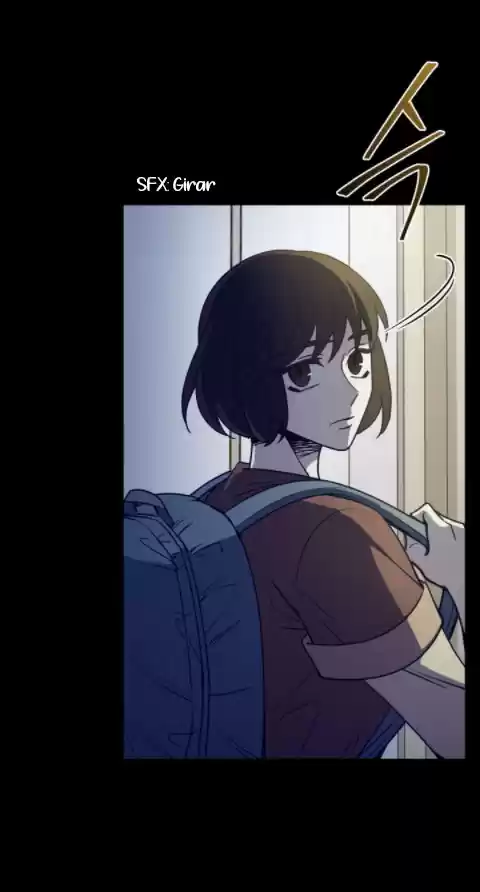 PIONERO capítulo 11, página 21