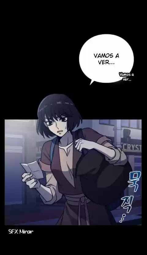 PIONERO capítulo 11, página 32