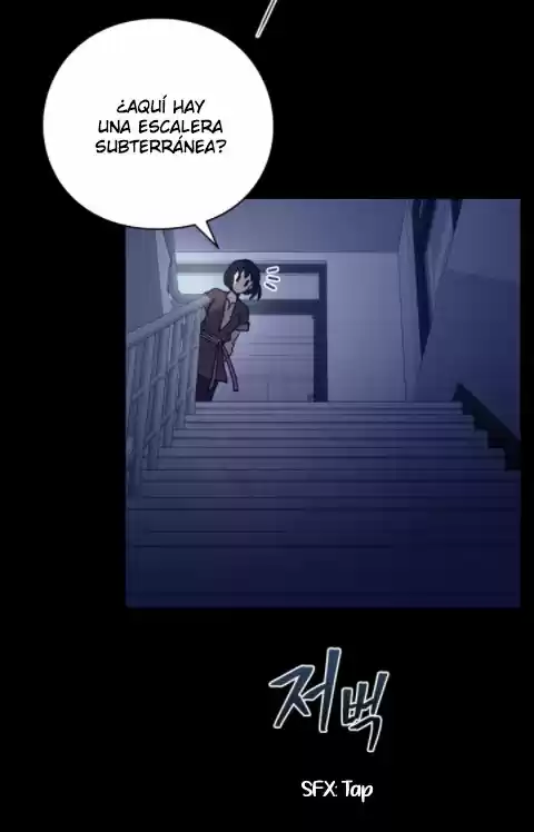 PIONERO capítulo 11, página 42