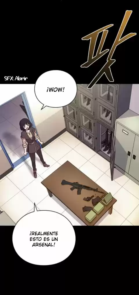 PIONERO capítulo 11, página 44