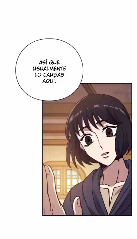 PIONERO capítulo 12, página 14