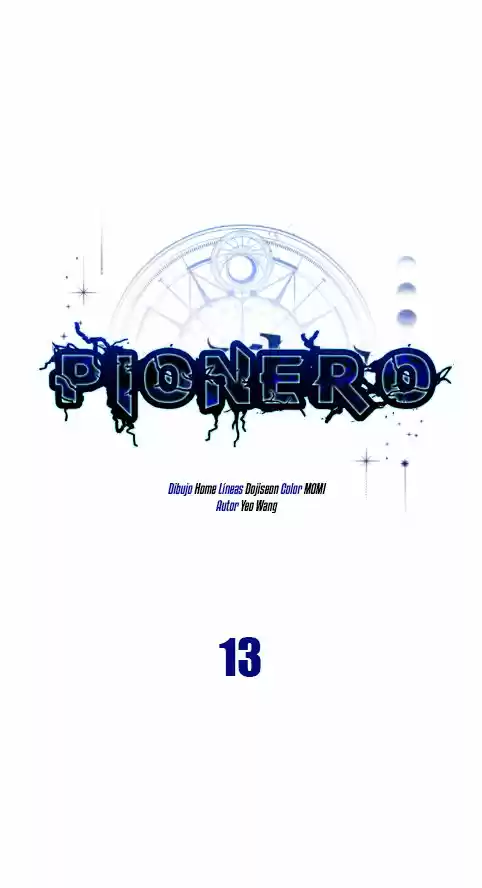 PIONERO capítulo 13, página 3