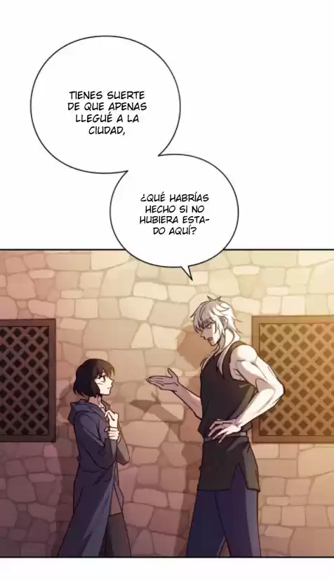 PIONERO capítulo 13, página 15