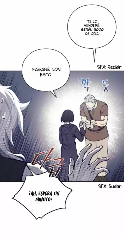 PIONERO capítulo 13, página 44
