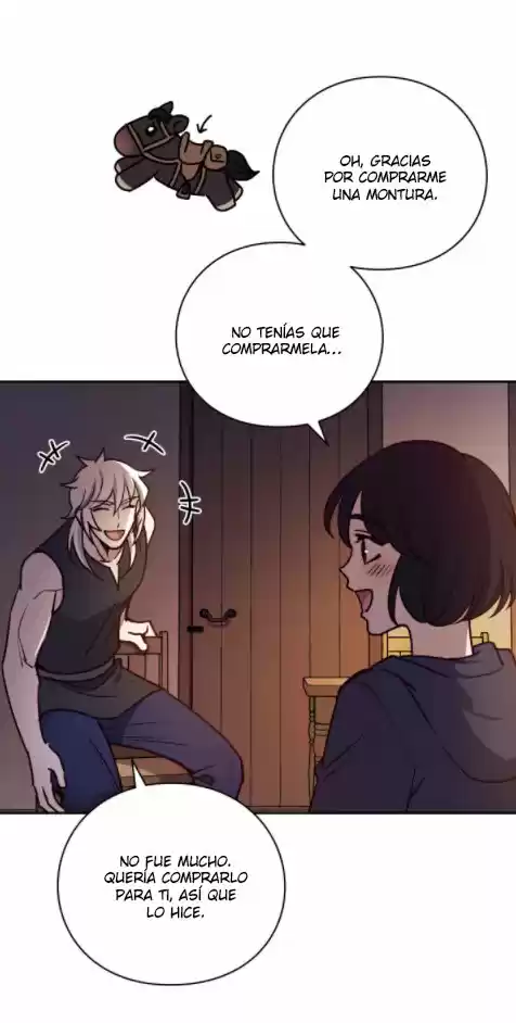 PIONERO capítulo 13, página 54