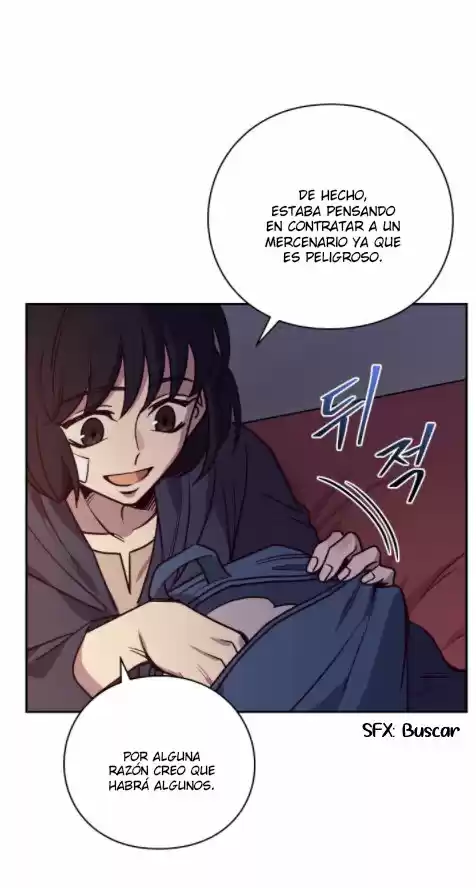 PIONERO capítulo 13, página 60