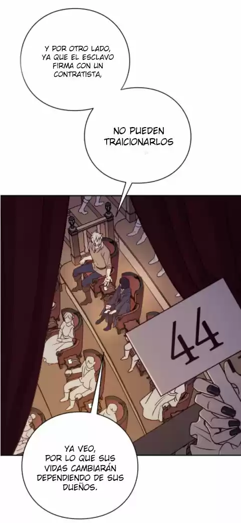 PIONERO capítulo 14, página 44