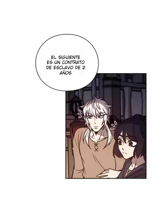 PIONERO capítulo 15, página 31