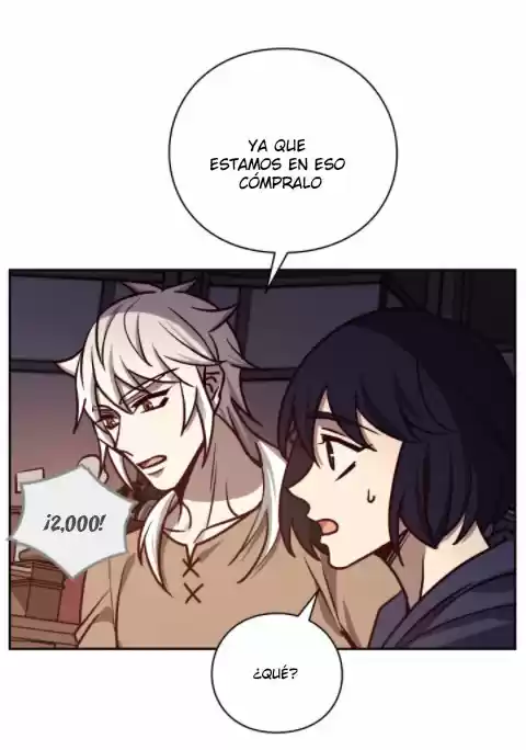 PIONERO capítulo 15, página 34