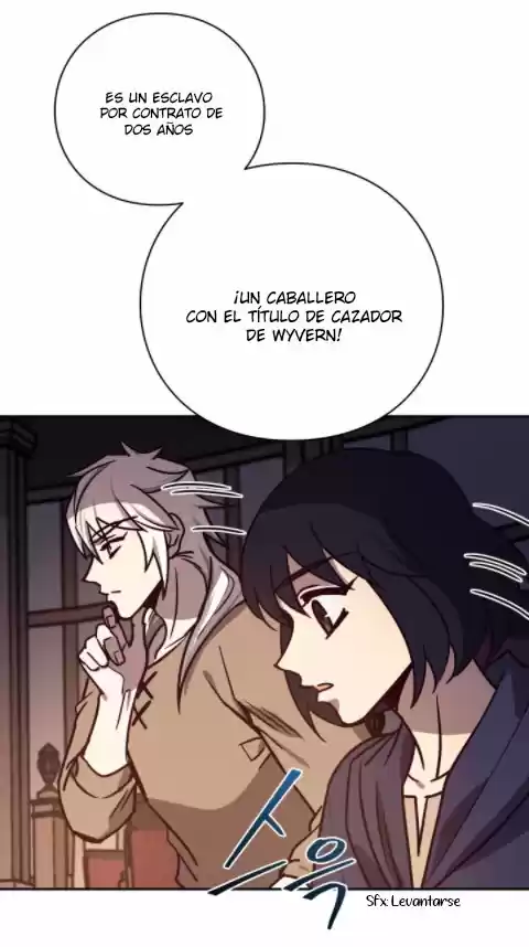 PIONERO capítulo 15, página 50