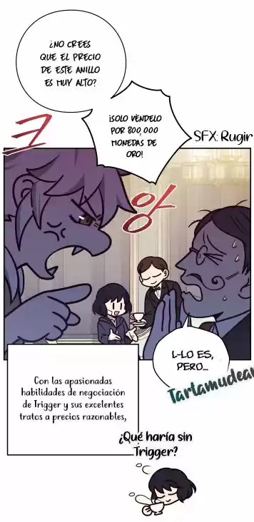 PIONERO capítulo 16, página 9