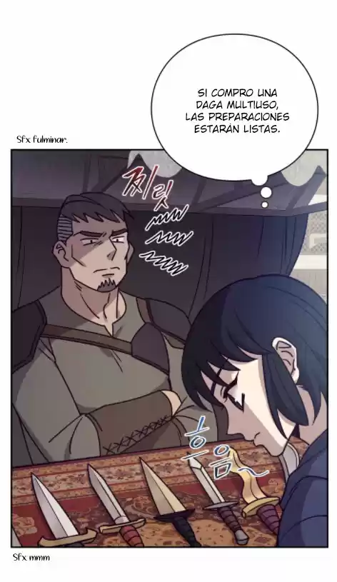 PIONERO capítulo 17, página 30
