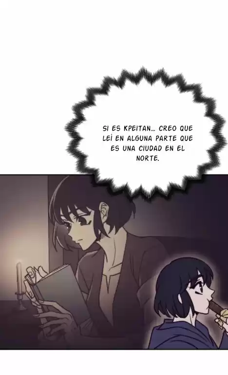 PIONERO capítulo 17, página 47