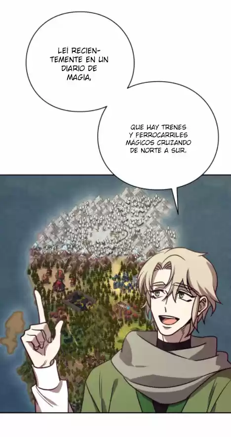 PIONERO capítulo 17, página 63
