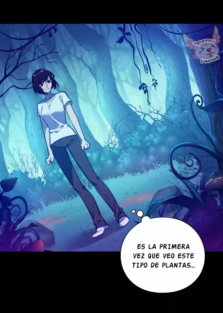 PIONERO capítulo 2, página 5