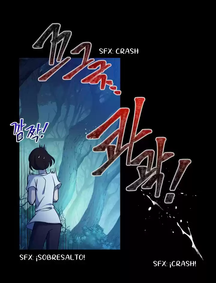 PIONERO capítulo 2, página 9