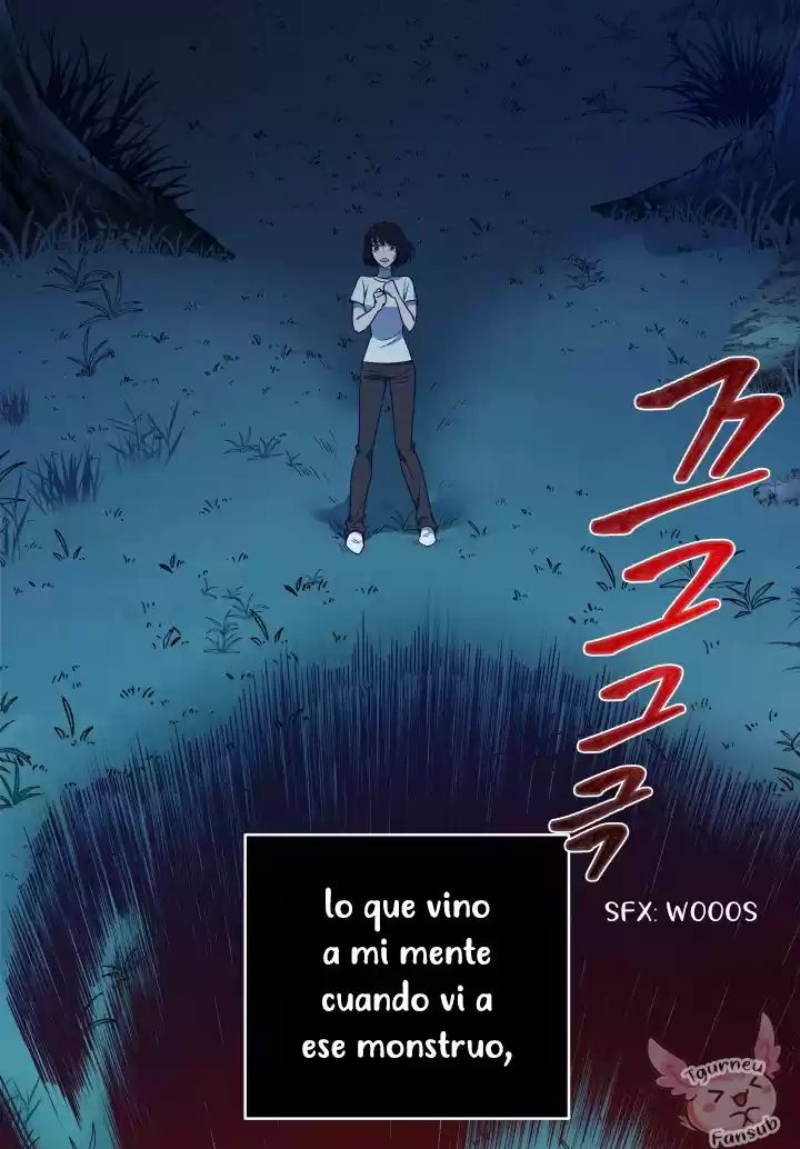 PIONERO capítulo 2, página 28
