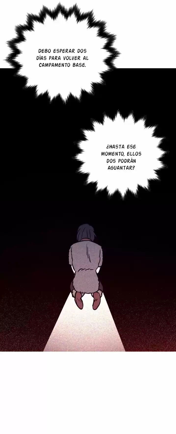 PIONERO capítulo 26, página 42