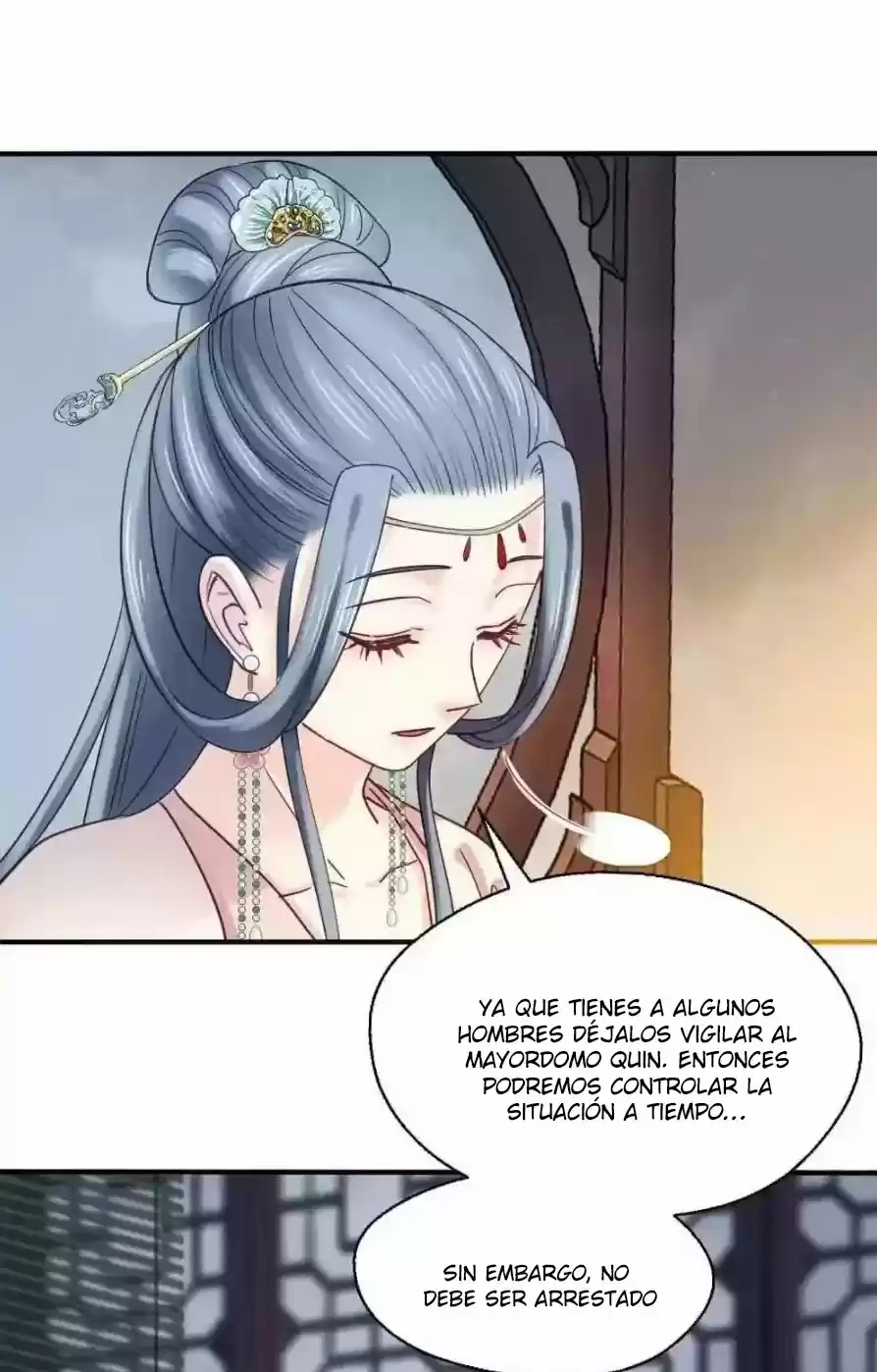 PIONERO capítulo 29, página 31