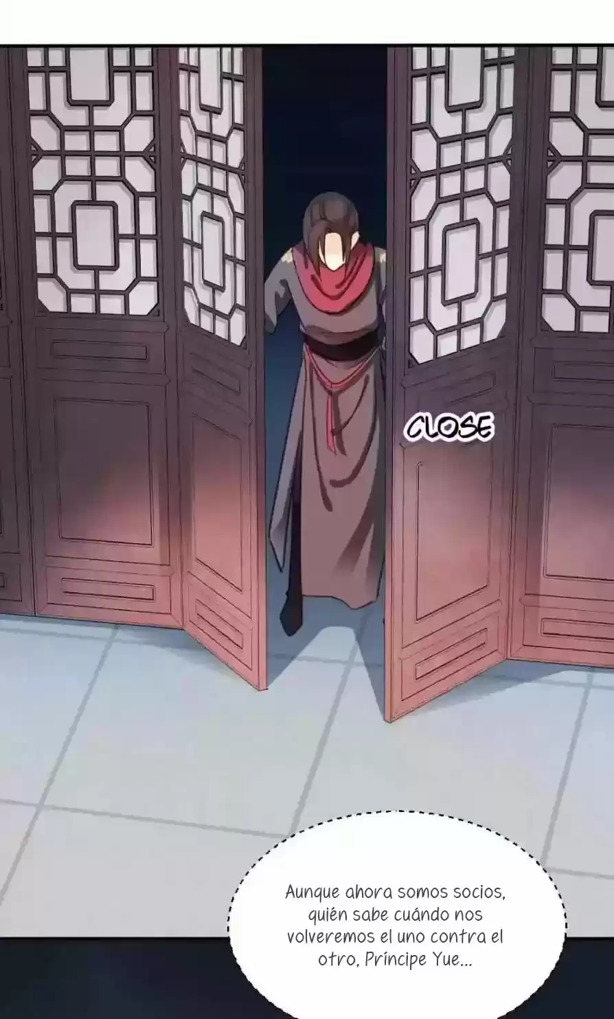 PIONERO capítulo 29, página 33
