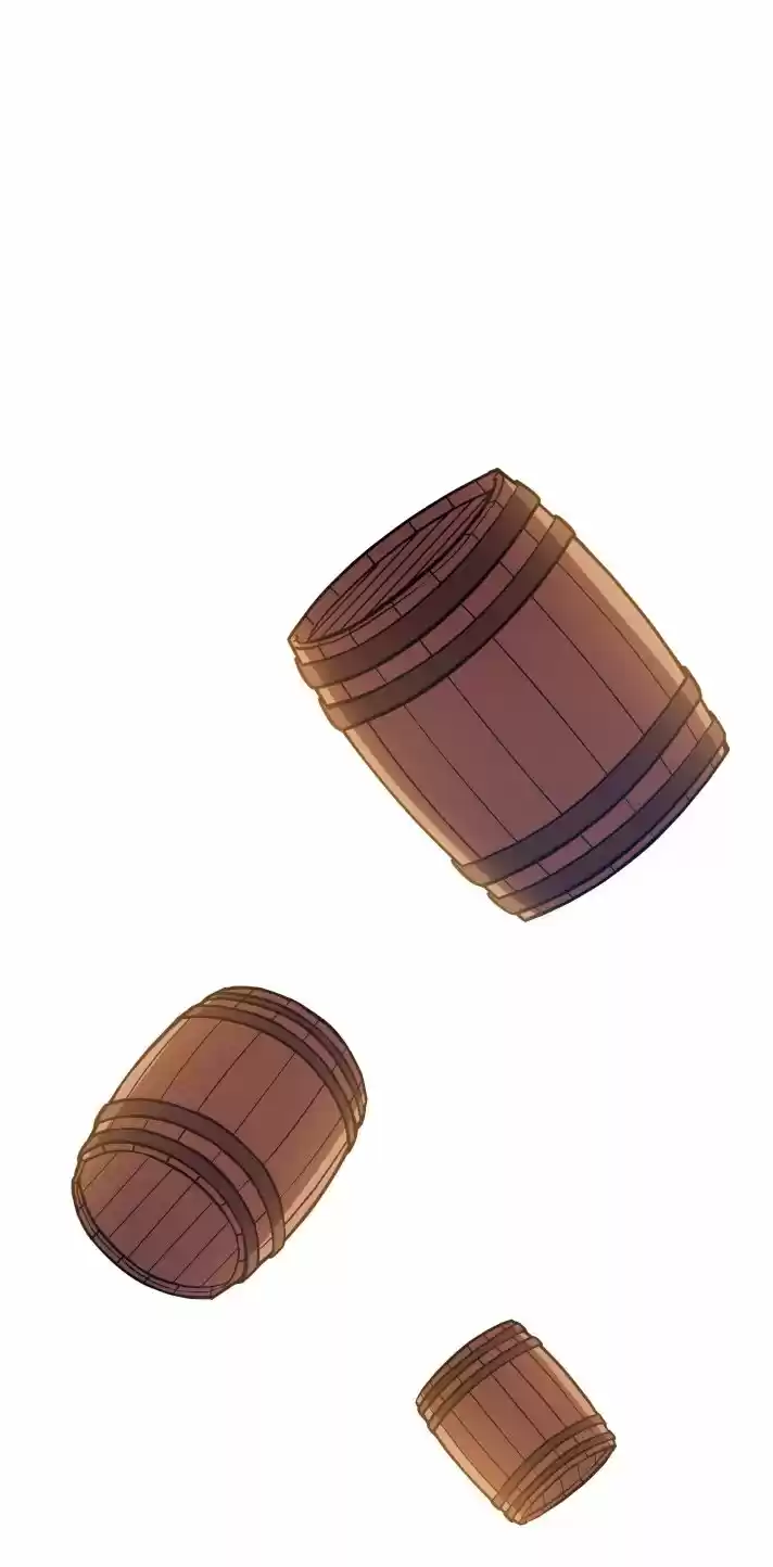 PIONERO capítulo 3, página 3