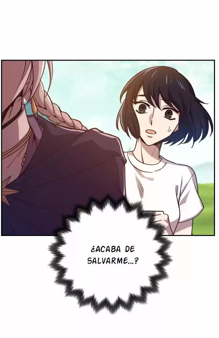 PIONERO capítulo 3, página 5