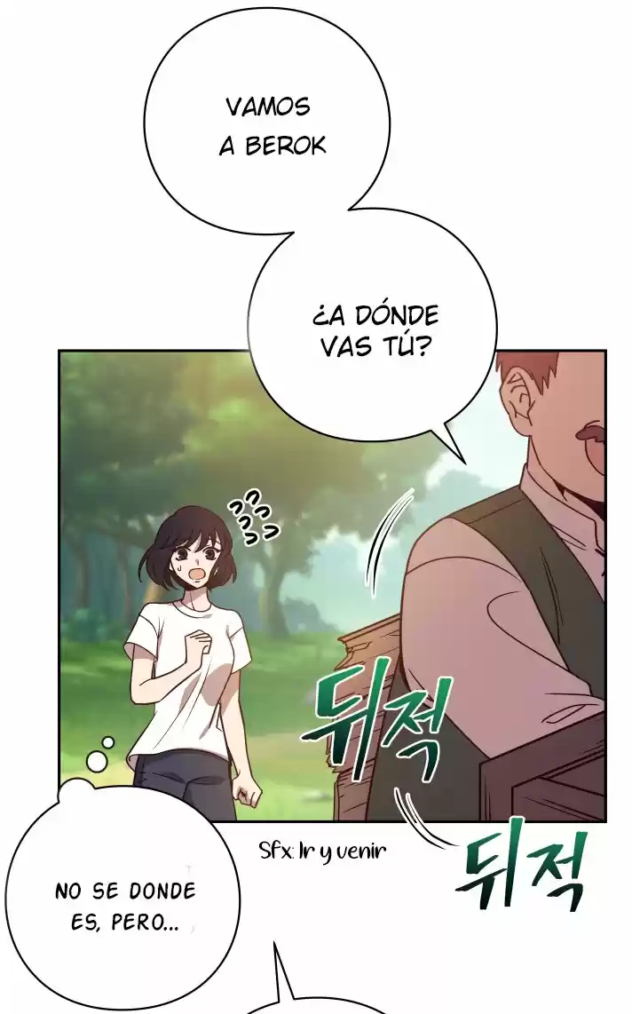 PIONERO capítulo 3, página 18