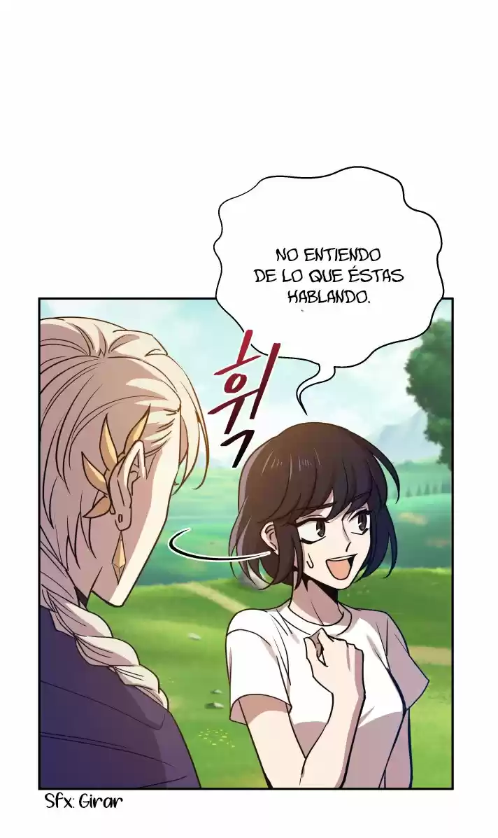 PIONERO capítulo 3, página 30