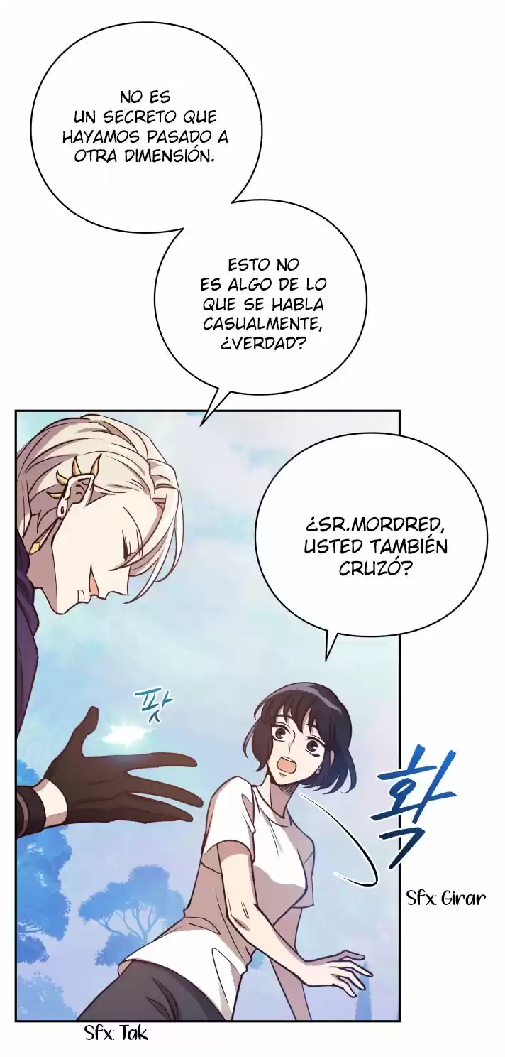 PIONERO capítulo 3, página 34