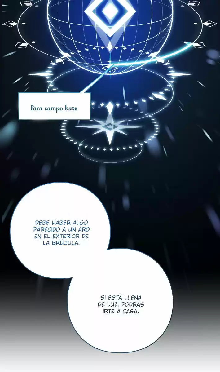 PIONERO capítulo 3, página 54