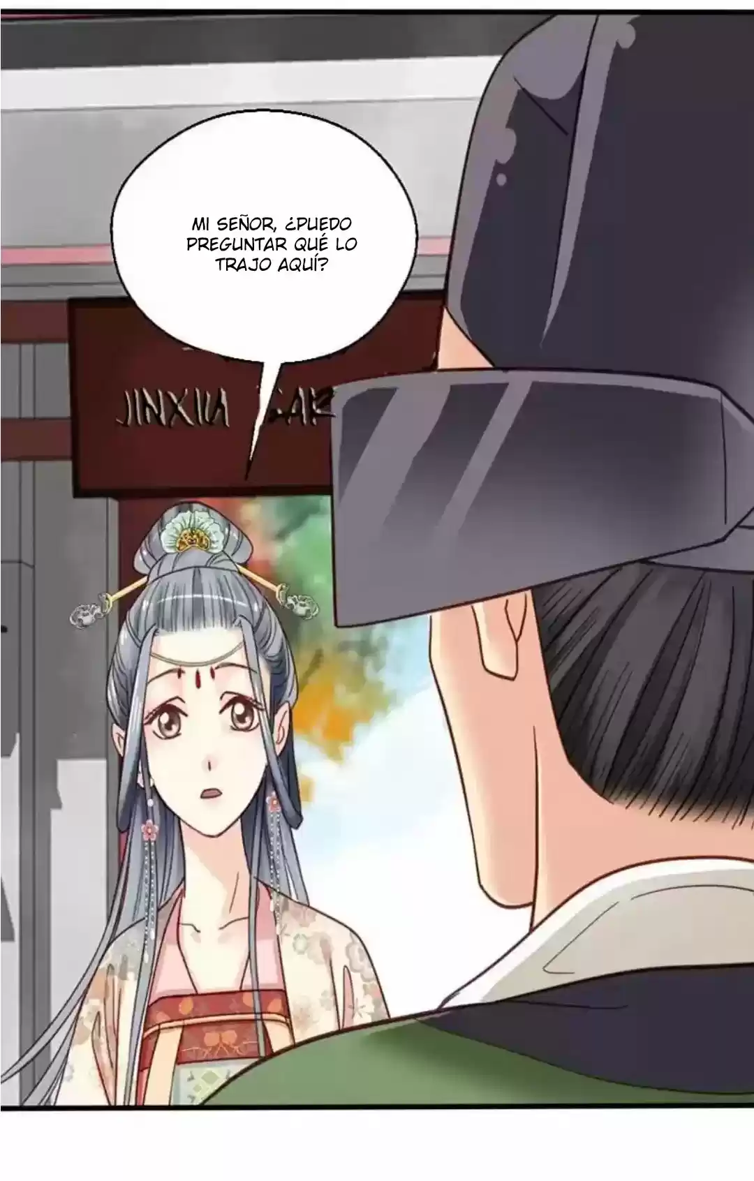 PIONERO capítulo 30, página 10