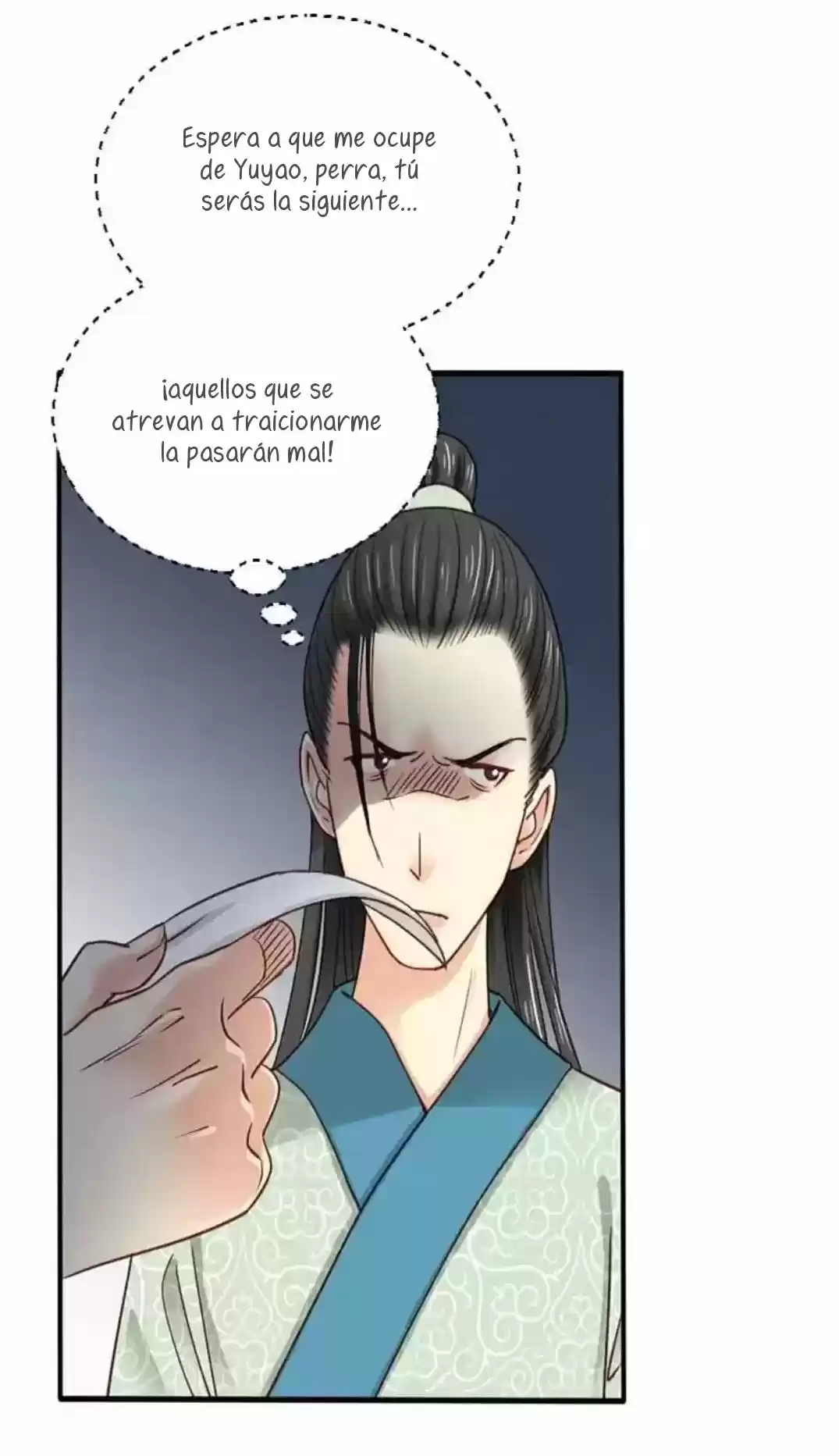 PIONERO capítulo 30, página 28