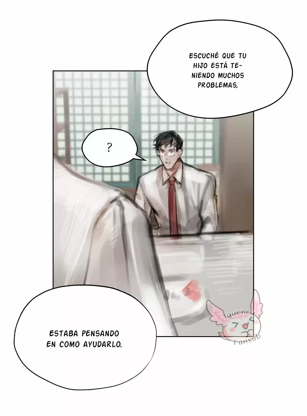 PIONERO capítulo 30, página 47