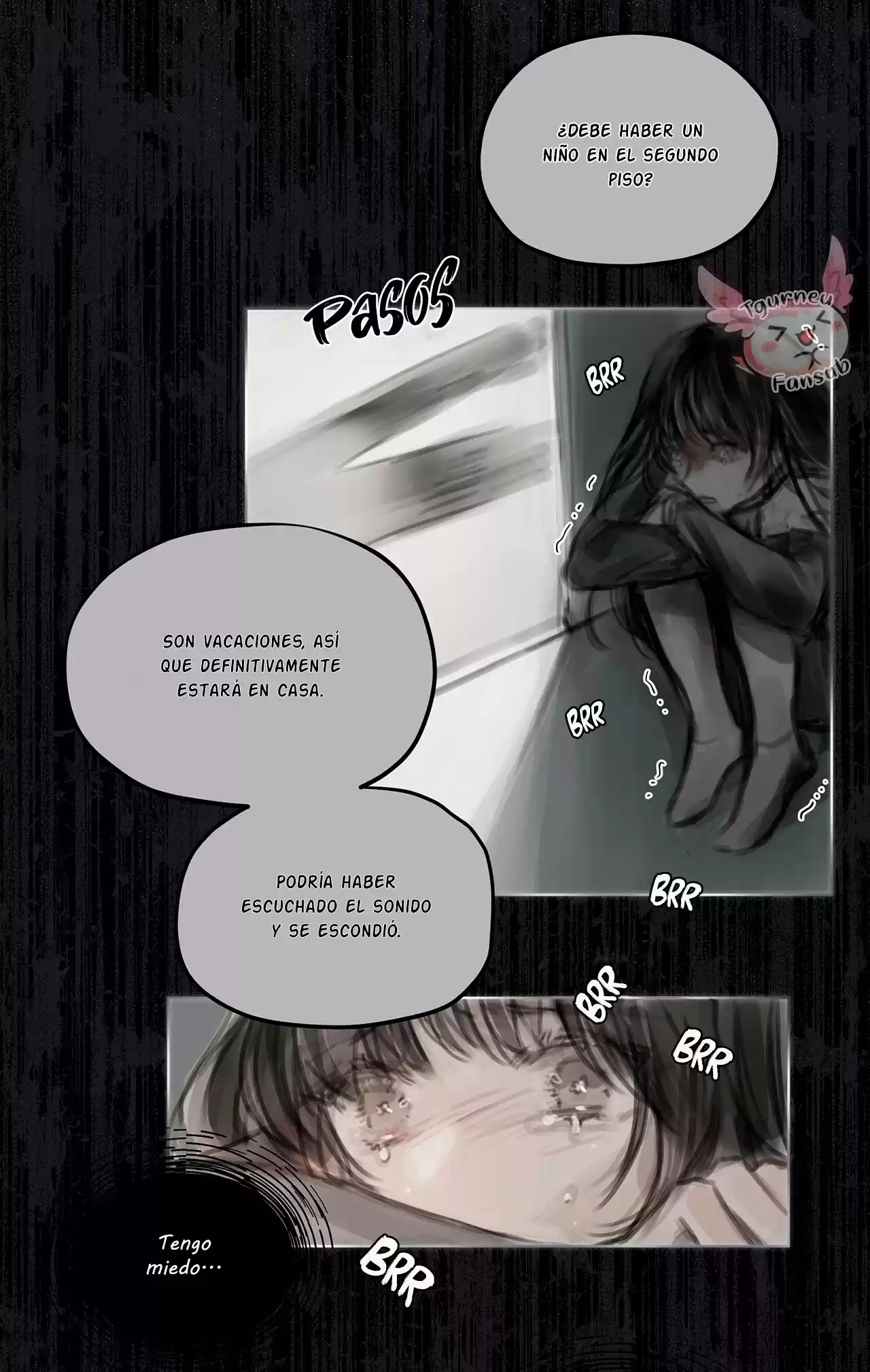 PIONERO capítulo 31, página 44