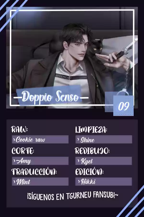 PIONERO capítulo 33, página 2