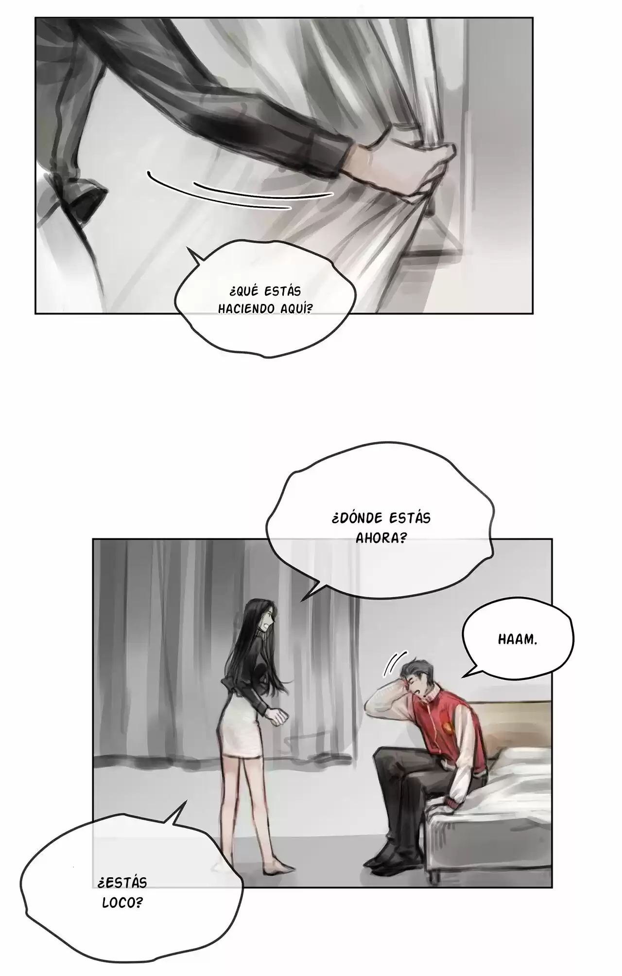 PIONERO capítulo 33, página 7